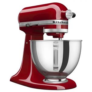 KSM97SL KitchenAid Deluxe 4.5 Quart Tilt-Head Stand Mixer